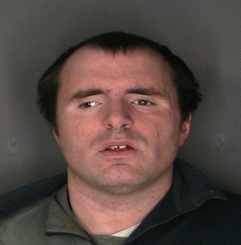 Benton man faces child pornography, indecency charges